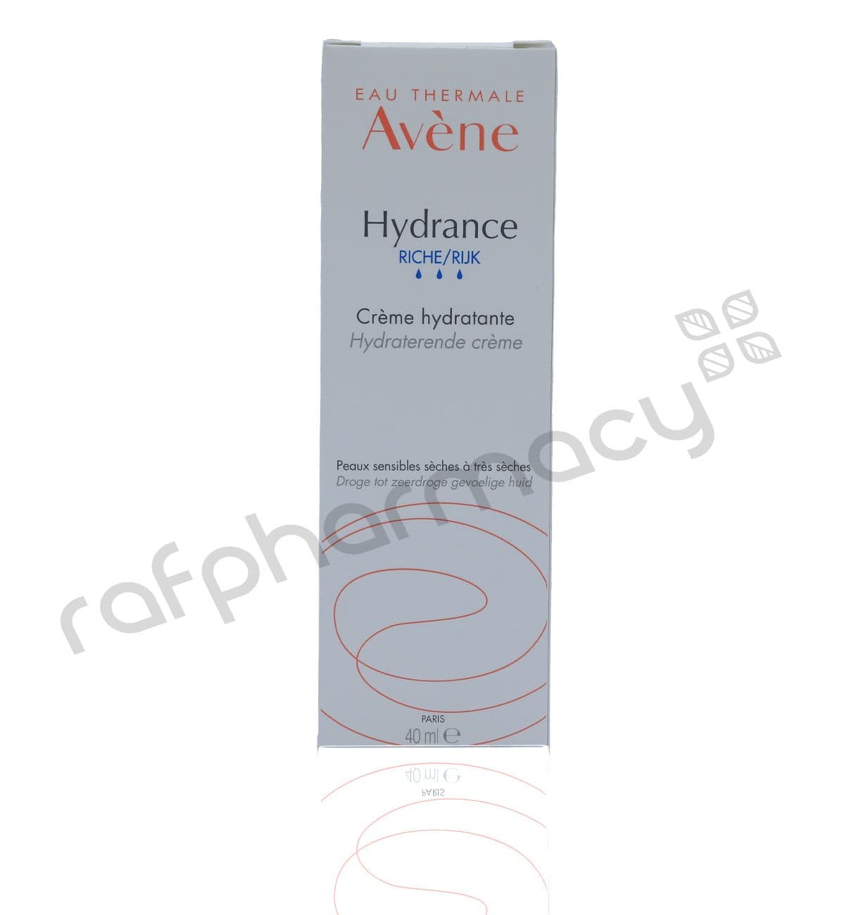 Avene Hydrance Riche Cream #555360