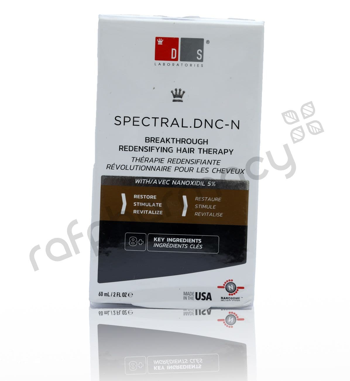 Ds Lab Spectral Dnc-N Hair Loss Treatment 60Ml#13377#11005