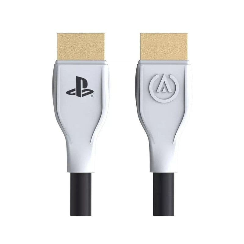 Offcially Licensed Hdmi 2.1 Cable For Playstation 5