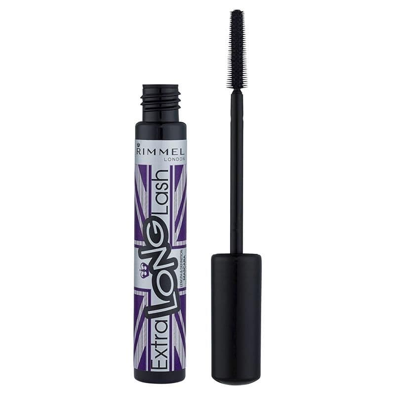 Rimmel London Extra Long Lash Mascara 003 Extreme Black