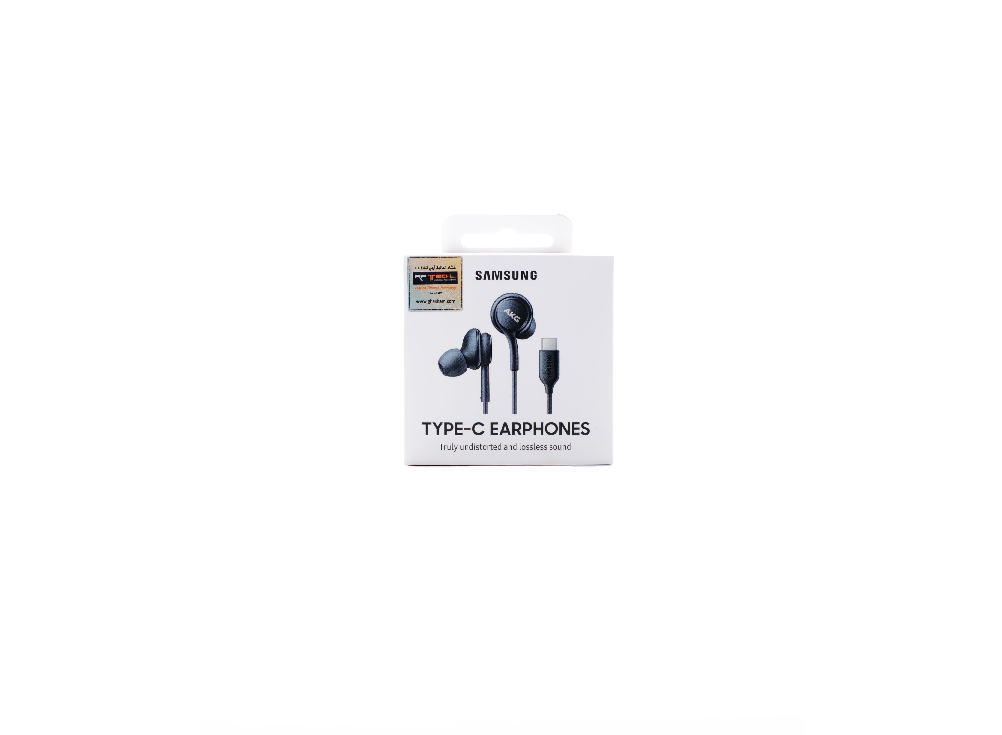 Samsung Type -C Earphone Ic100