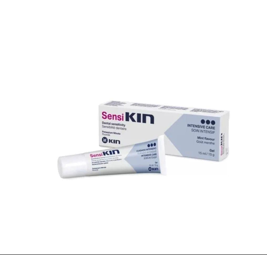 Kin Sensikin Gel15 Ml