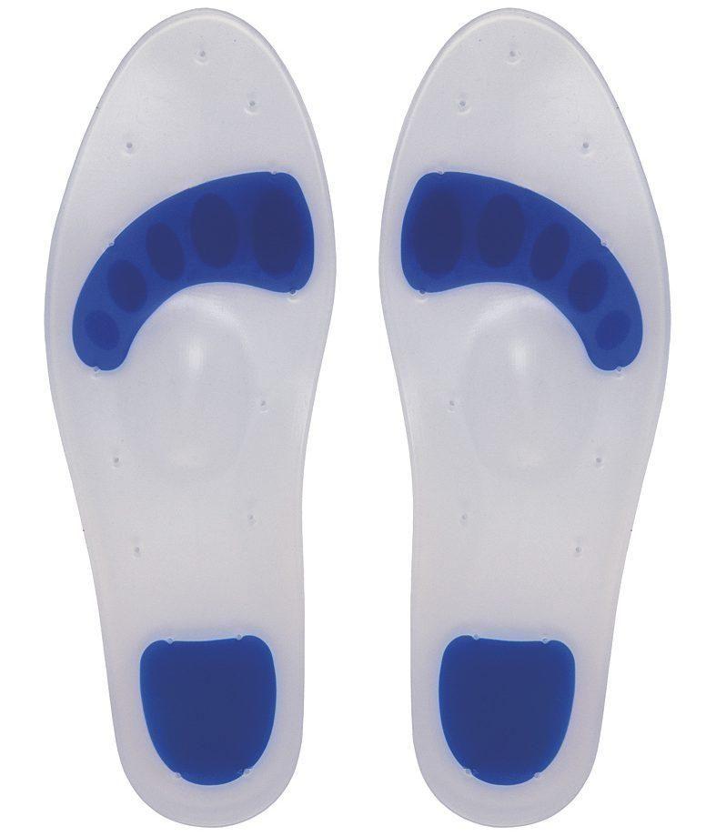 Anatomic Help Silicone Insole