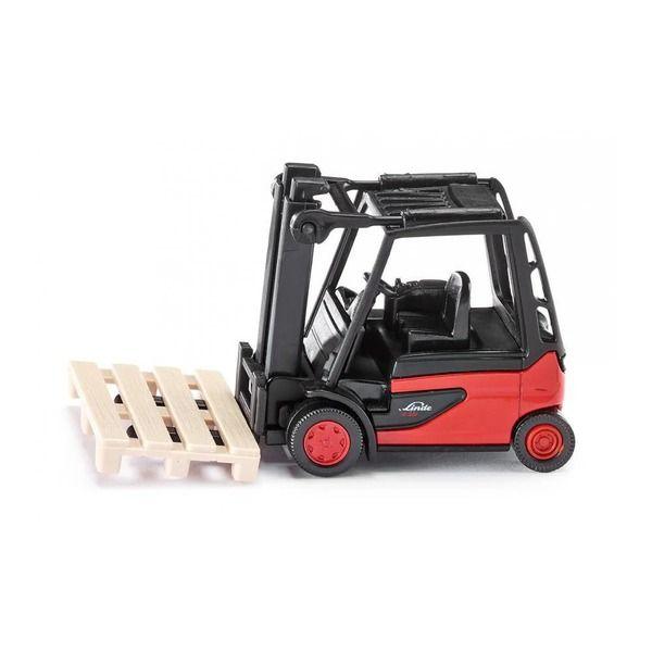 Siku Die Cast Forklift Truck