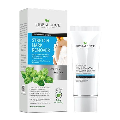 BIO BALANCE STRETCH MARK REMOVER 60ML