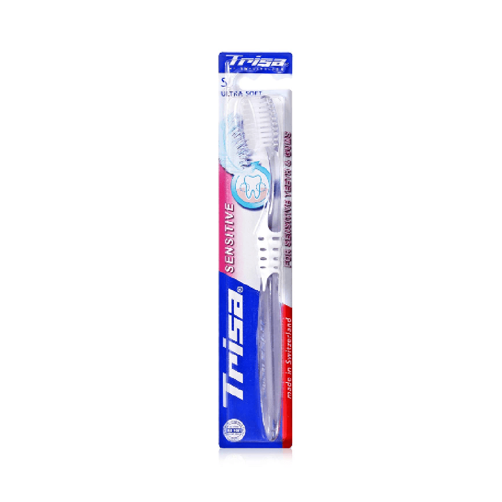 Trisa Fresh Soft Toothbrush