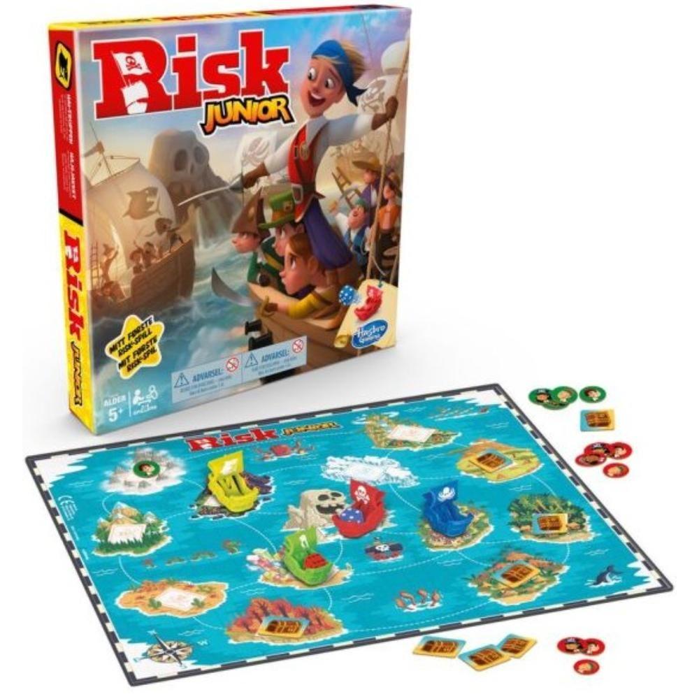 Risk Junior