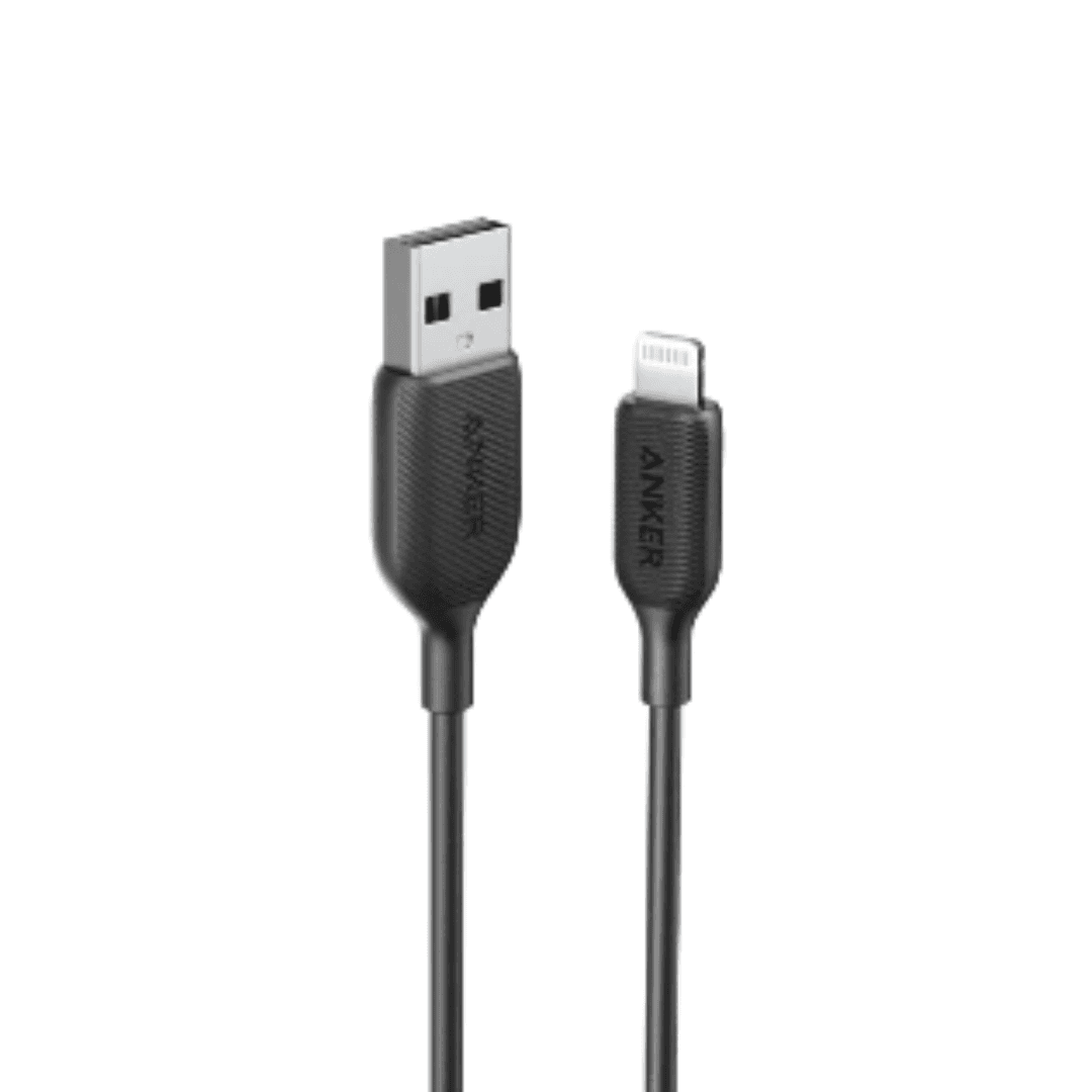 Usb To Lightining Cable 3M Anker Powerline