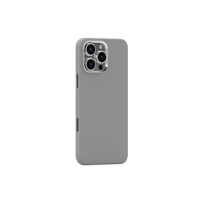 Hyphen Tint Silicone Magsafe Case - Gray - Iphone 16 Pro Max - 6.9