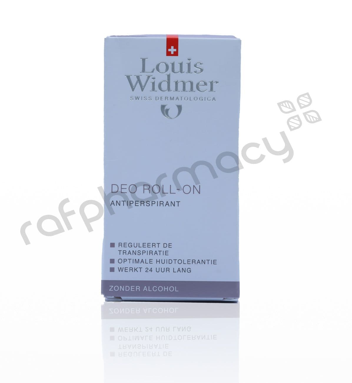 L.W Deo Roll On P 50Ml