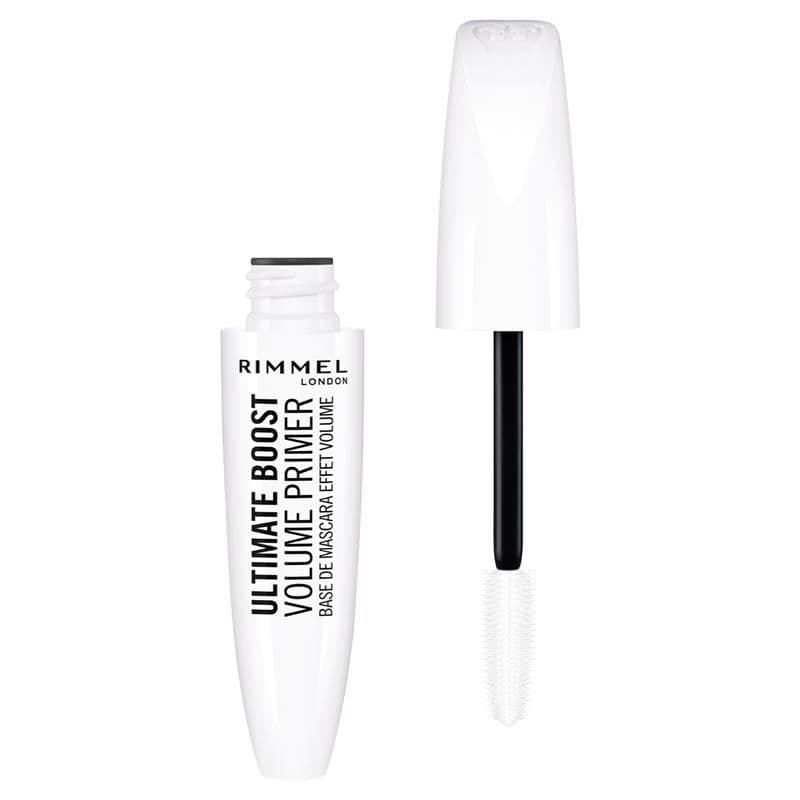 Rimmel London Ultimate Boost Volume Lash Primer 12Ml