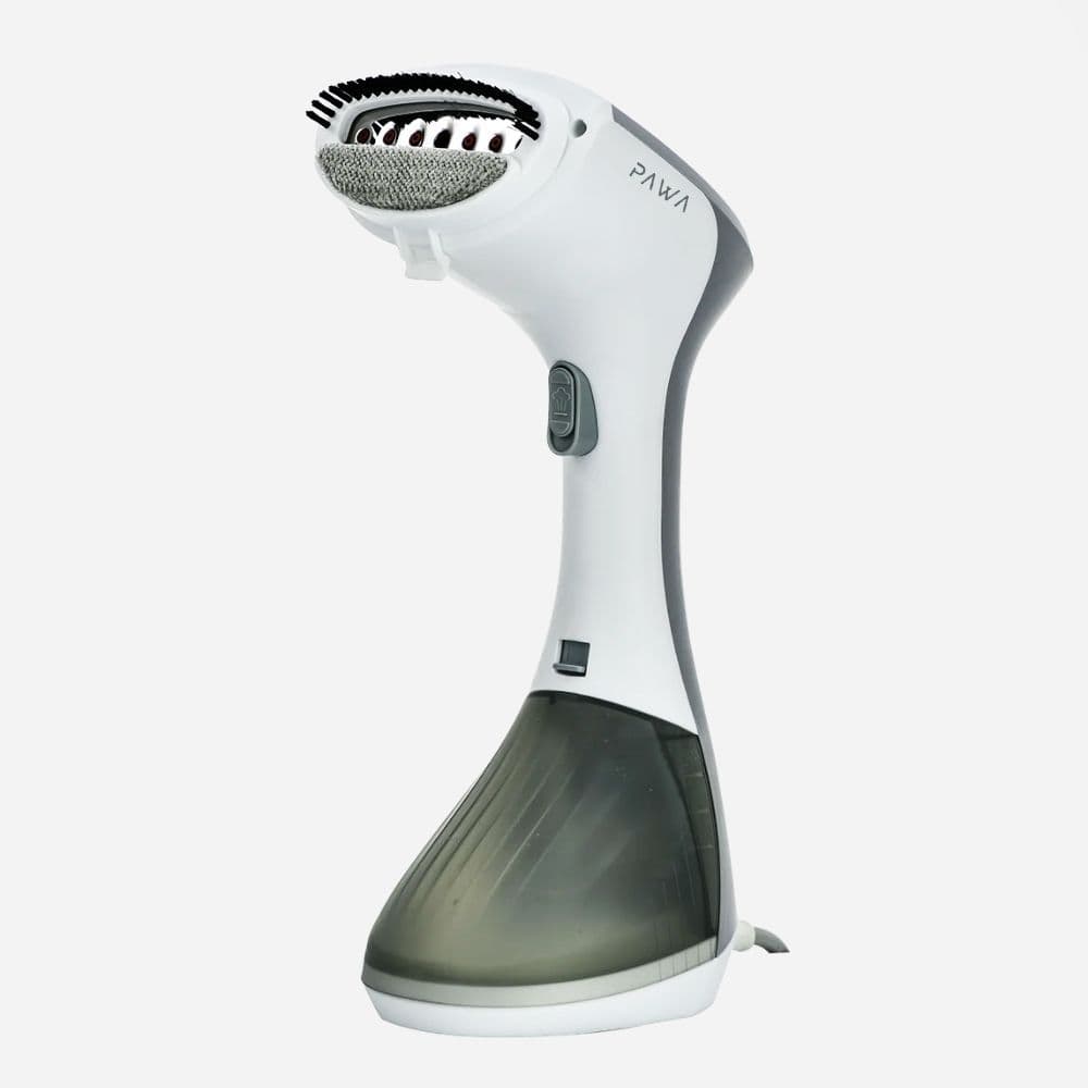 Pawa 2 In 1 Fast Vertical Steamer, Garment Steamer, Handy Steamer - 1300W