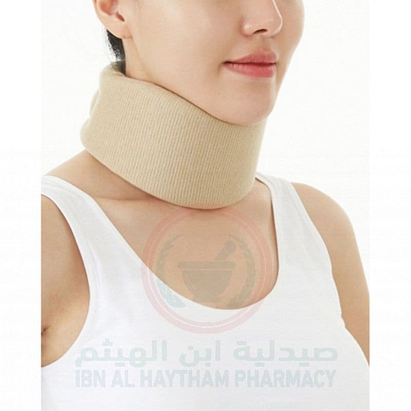 Dr.Med Soft Cervical Collar- M