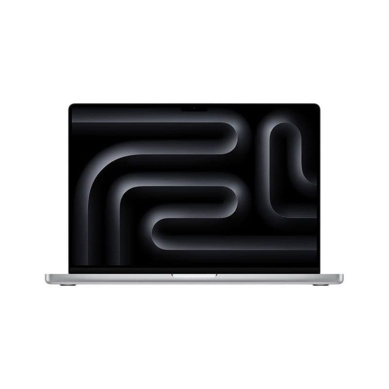 Apple Macbook Pro 16-Inch M3 Pro Chip With 12 Core Cpu And18 Coregpu,36Gb,512Gb Ssd Silver Consmt