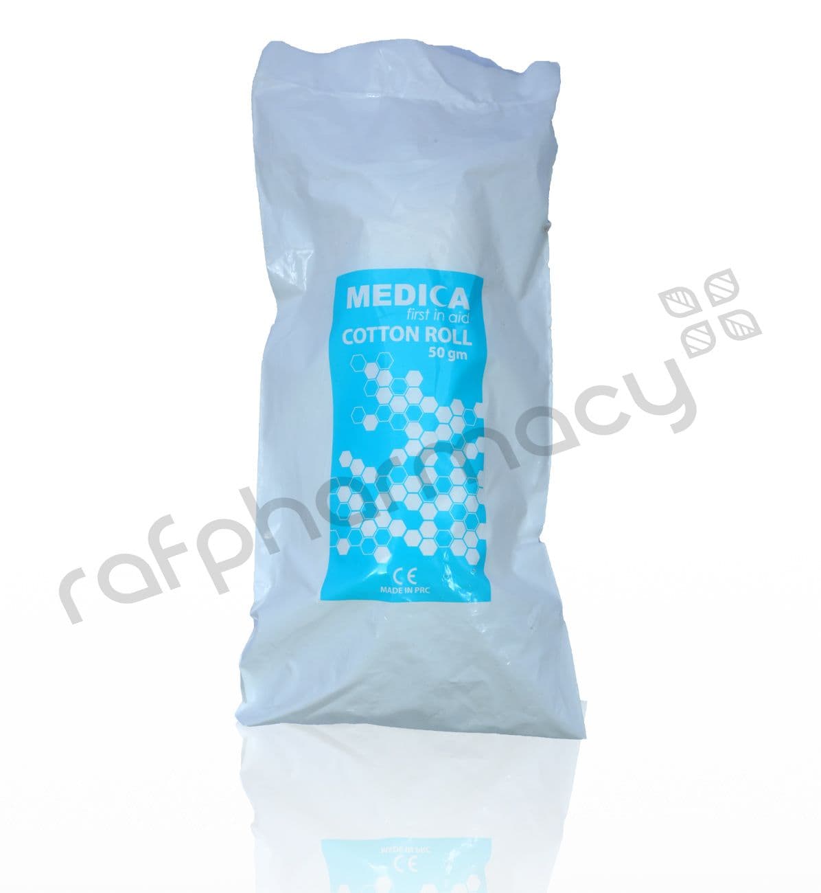 Medica Absorbent Cotton Roll (50g) (#117318)