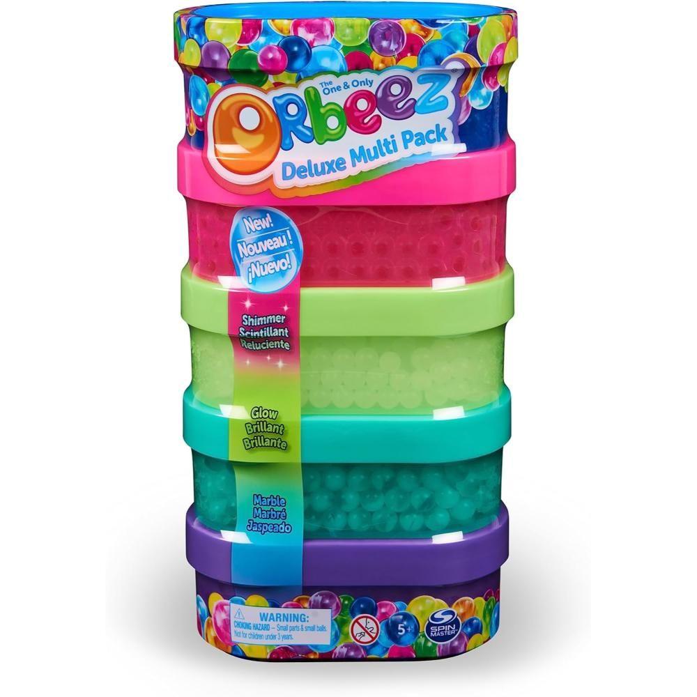 Orbeez - Deluxe Multipack