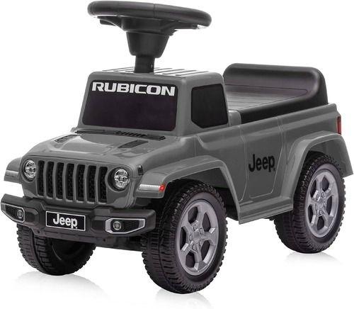 Moon Juvenile Jeep Gladiator , Grey