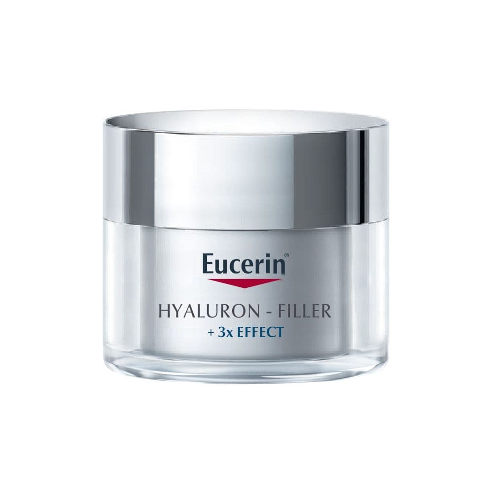 Eucerin Hyaluron Filler Night Cream  50 ML