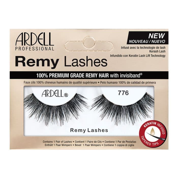 Ardell Professional Remy Lashes 776