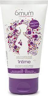 Omum Soothing & Moisturising Intimate Cleansing Care 150Ml