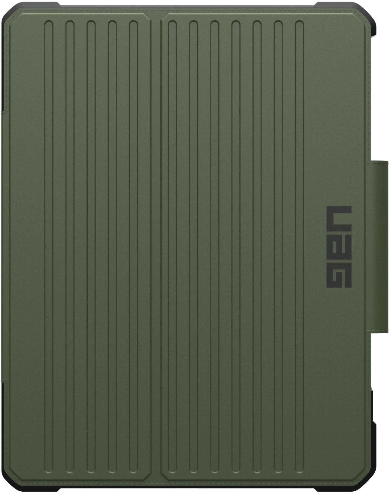 Uag Case Metropolis Se Ipad Pro 13" M4-Olive