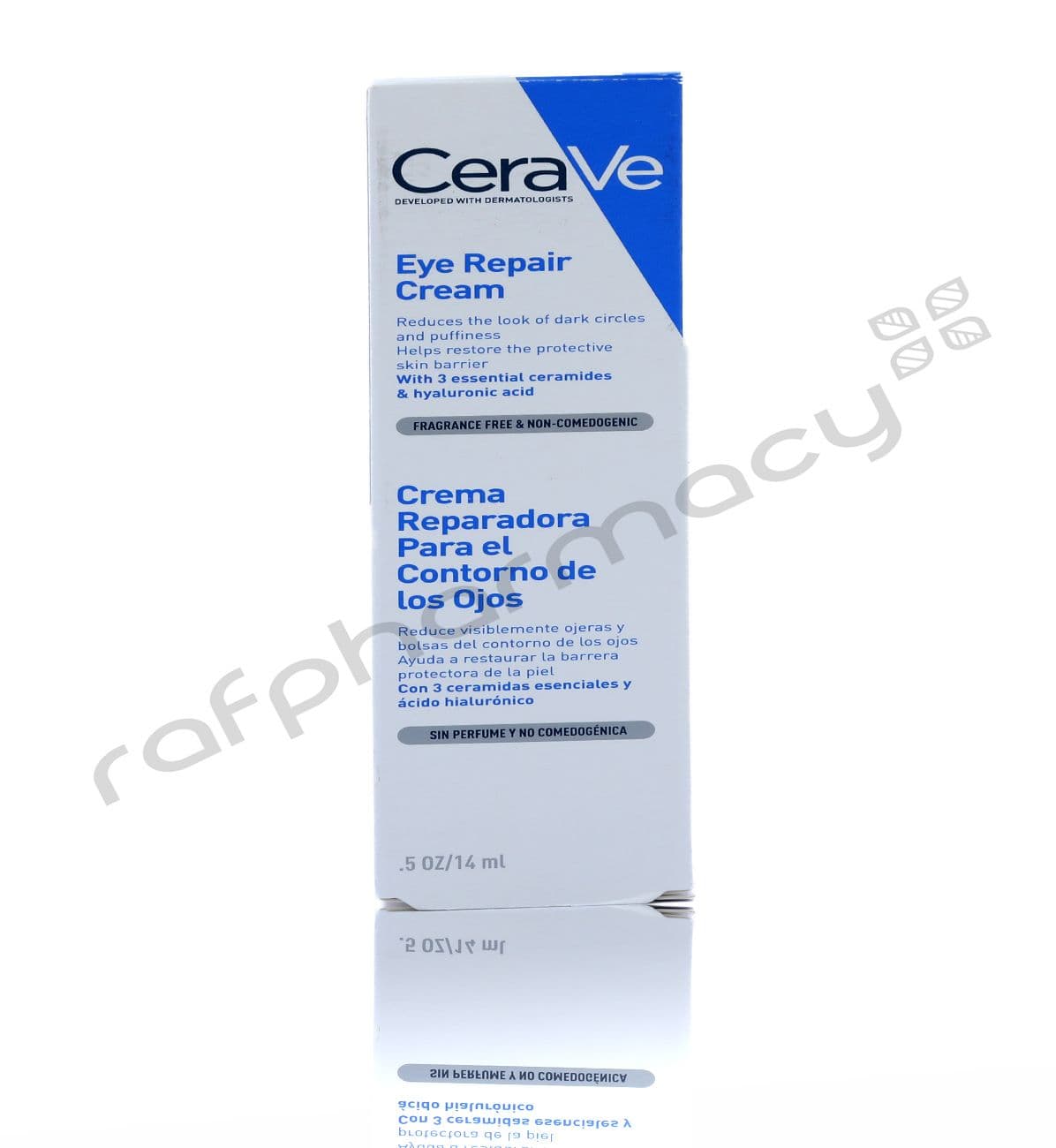 Cerave Eye Repair Cream 14Ml#Fm0025408