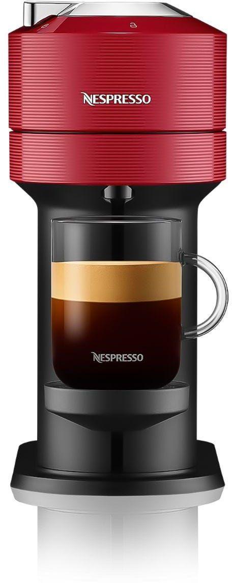 Nespresso Vertuo Next Machine Red Gnn133Mvl00004