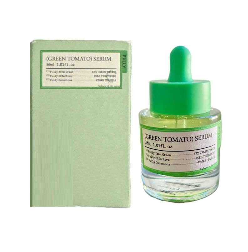 Green Tomato Serum Fully 30Ml No.12759