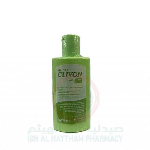 Micoclivon Ph8 150Ml