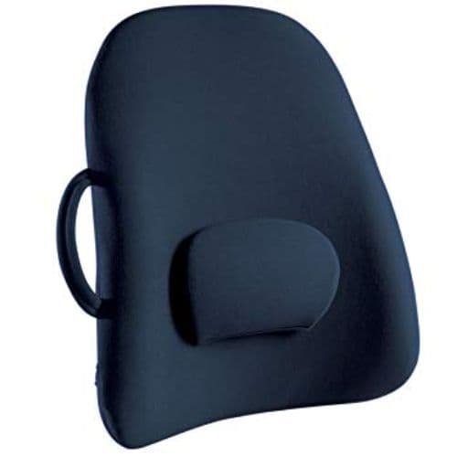 Obusforme Lowback Backrest Navy Support  1 PC