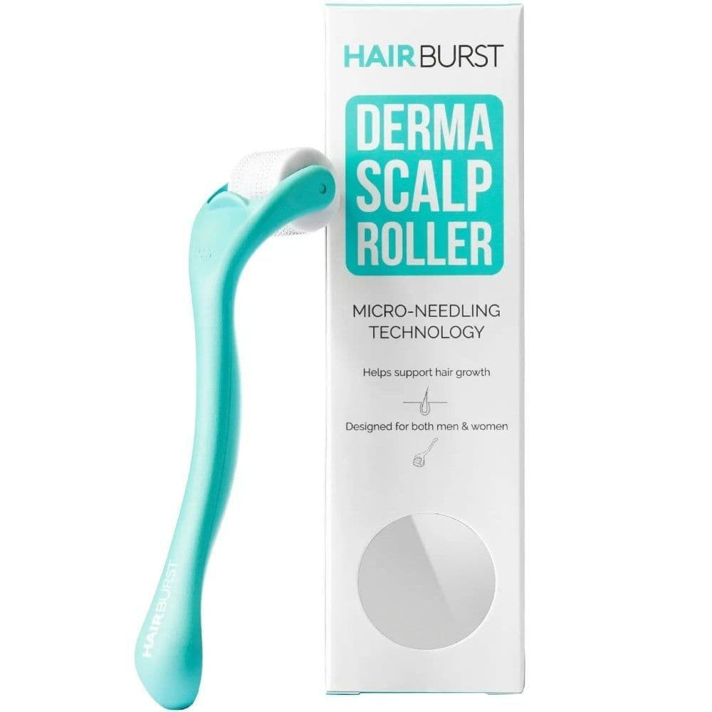 Hairburst Derma Scalp Roller 1PC