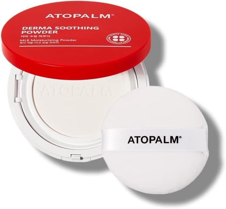 Atopalm Derma Soothing Powder 23G