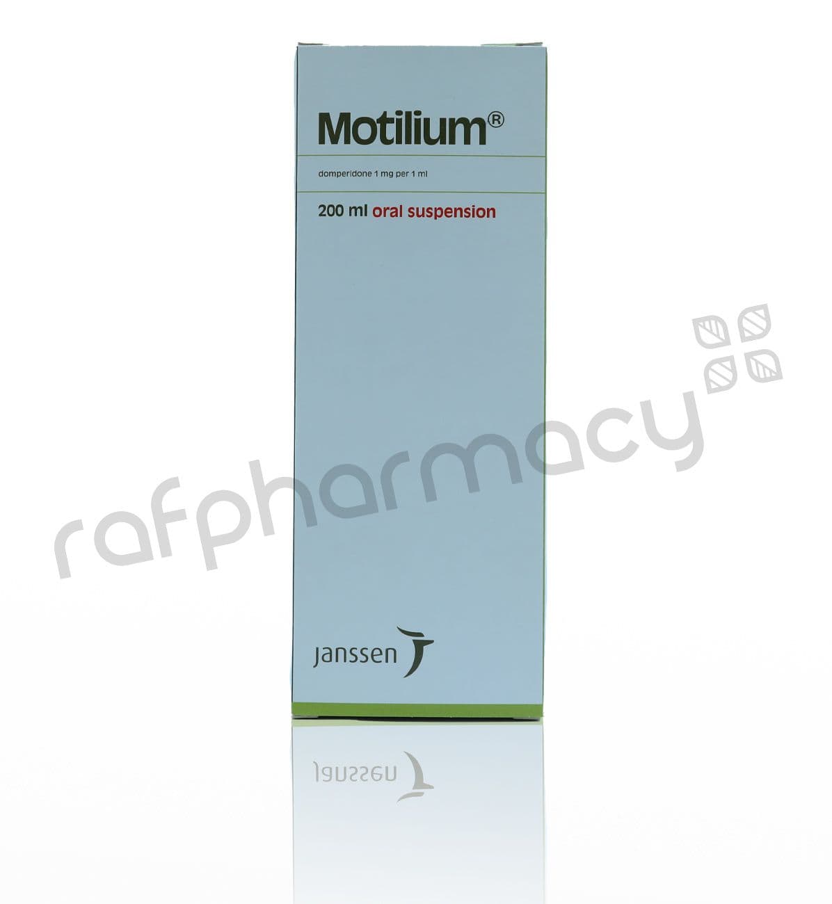 Motilium Susp.200Ml