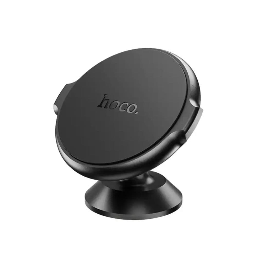 Hoco Oem Dca14 Metal 360 Degree Rotation Dashboard Center Console Magnetic Universal Car Holder