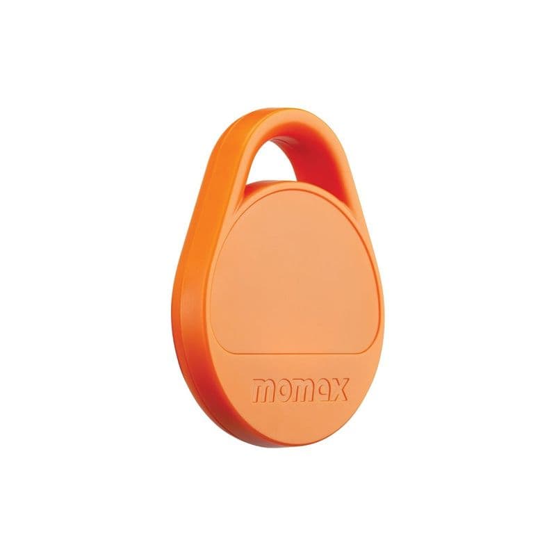 Momax Pinpop Lite Find My Tracker (Color: Orange)