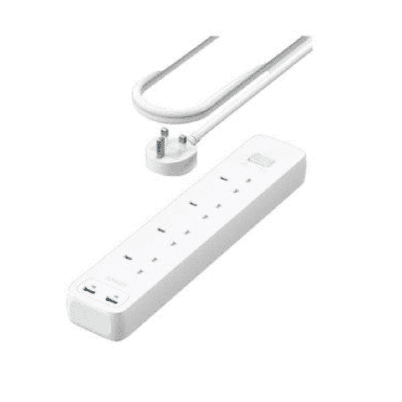 Anker 322 Usb Power Strip