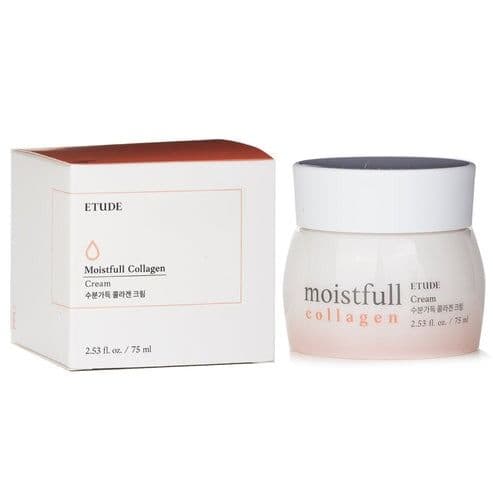 Etude Moistfull Collagen Cream 75Ml