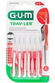 Gum Trav-Ler 1314 0.8Mm