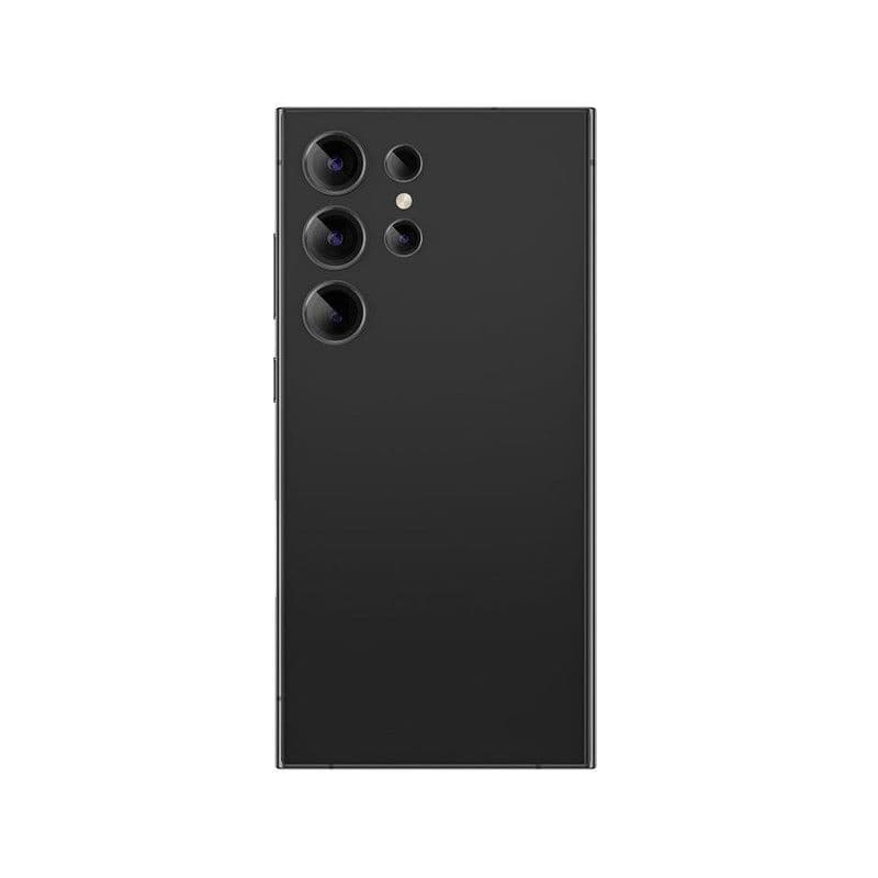 Amazing Thing Samsung S24 Ultra Lens Glass (Black)