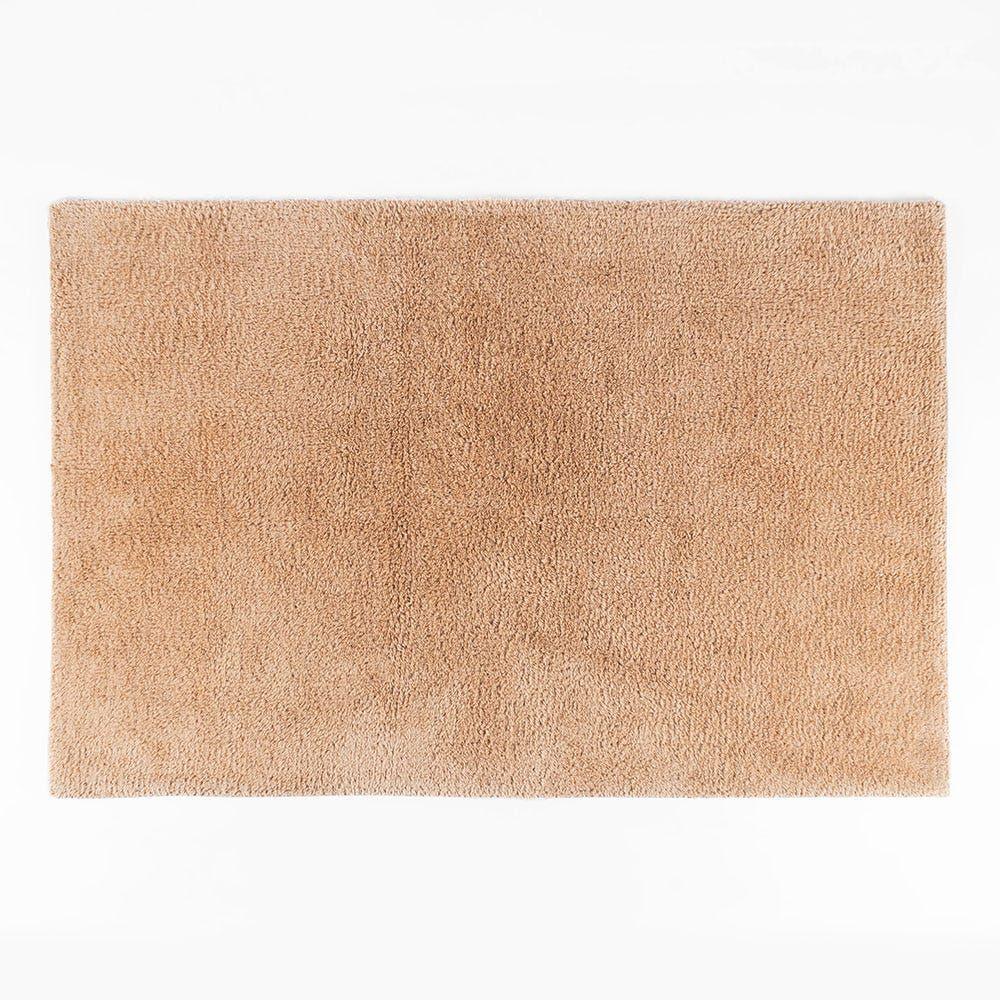 Chakra Bath Mat, Beige