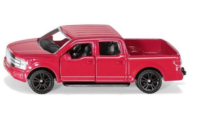 Siku Die Cast Die Cast Ford F150