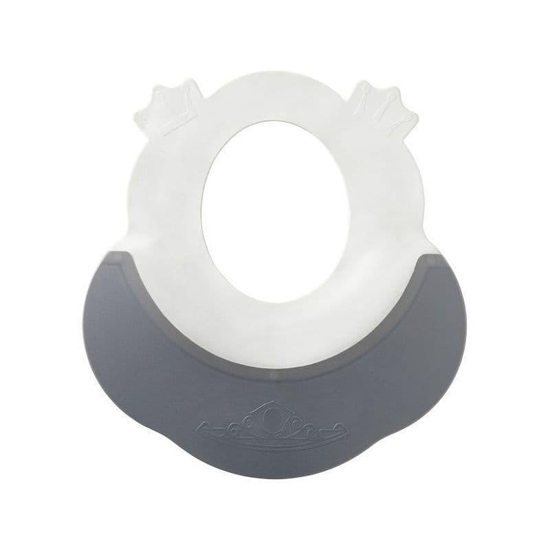 Mininor Baby Shower Cap Grey