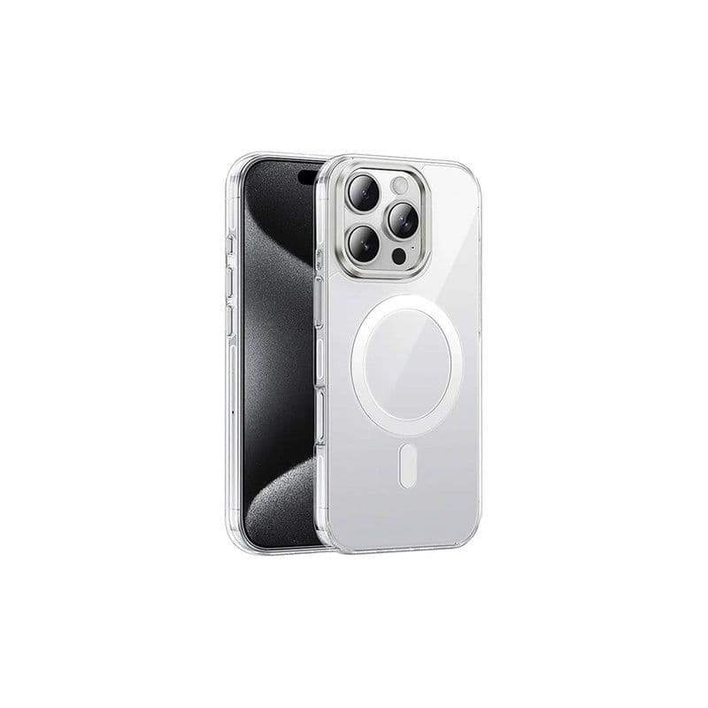 Hoco Vip Magnetic Protective Case Ip16 Pro(As11)