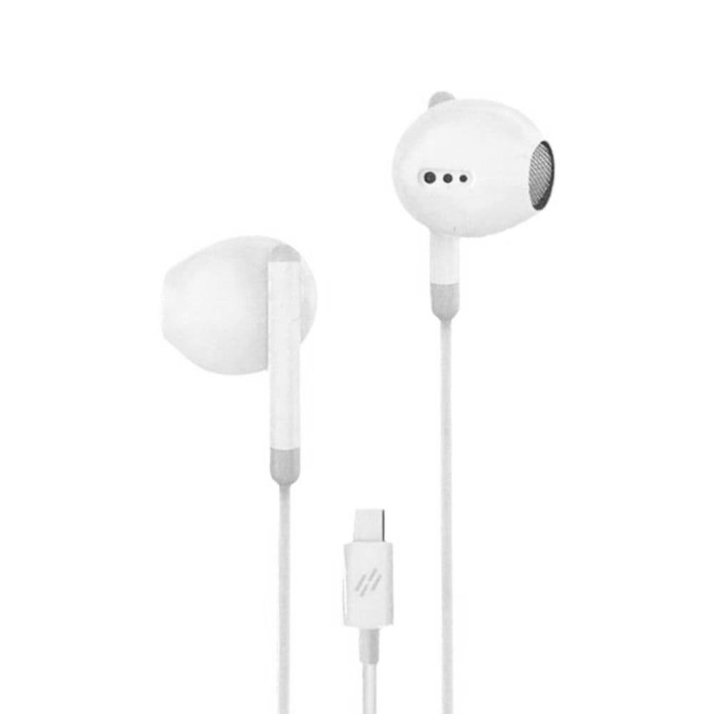 Heatz Earphone Ze42 Type C