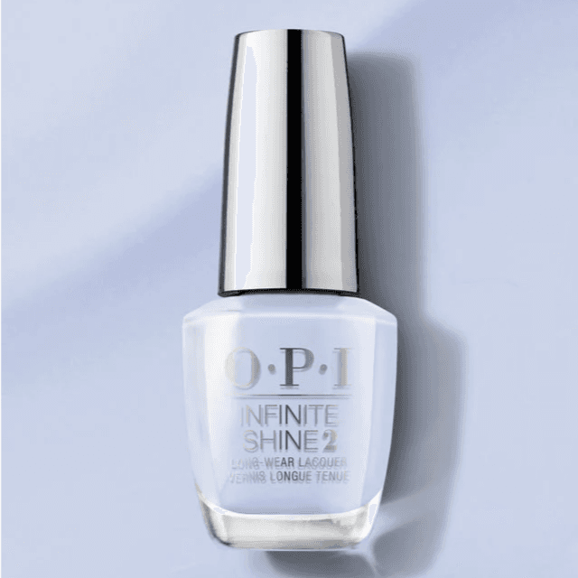 Opi Infinite Shine - To Be Continued Is L40