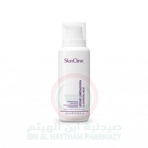 Skinclinic Cleansing Milk 200Ml