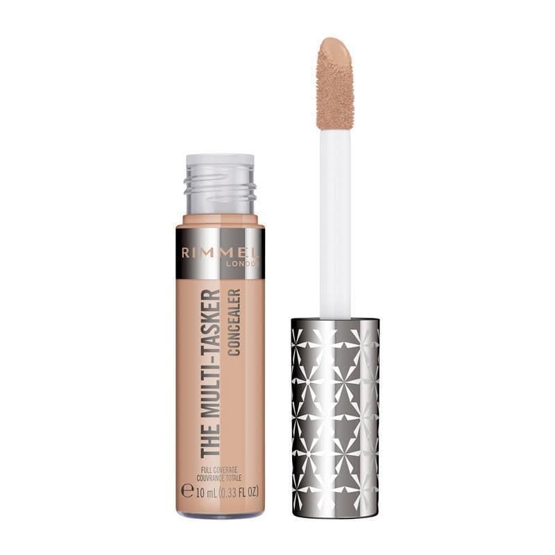 Rimmel London Multi Tasker Concealer 085 Bronze 10 Ml