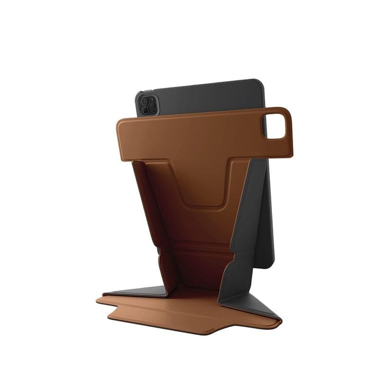 Uniq Ryze 360 New Ipad Pro 11 (2024) - Caramel (Caramel)