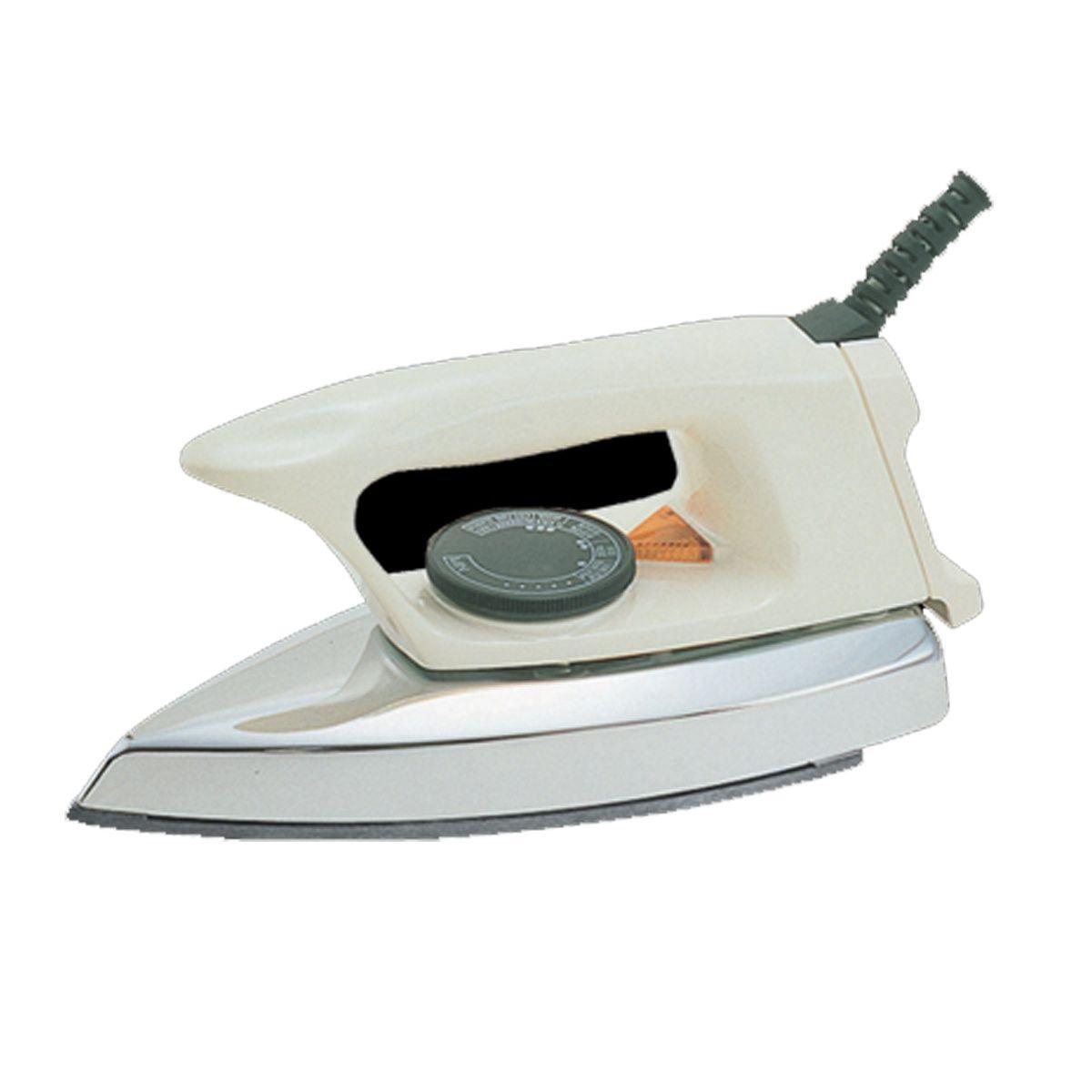 Panasonic Dry Iron Ni-313Ewtth, 1000W