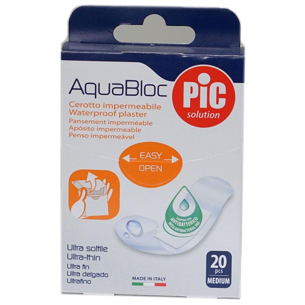 Pic Aquabloc 19*72Mm 20'S [ 220211/240000 ]